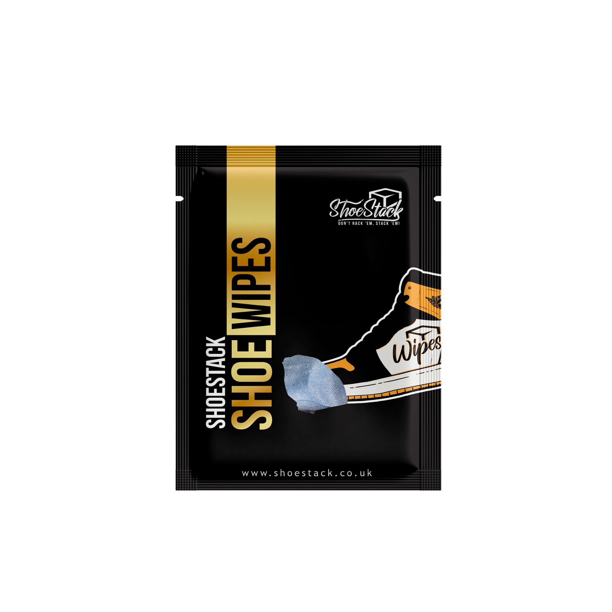 shoe cleaning wipes