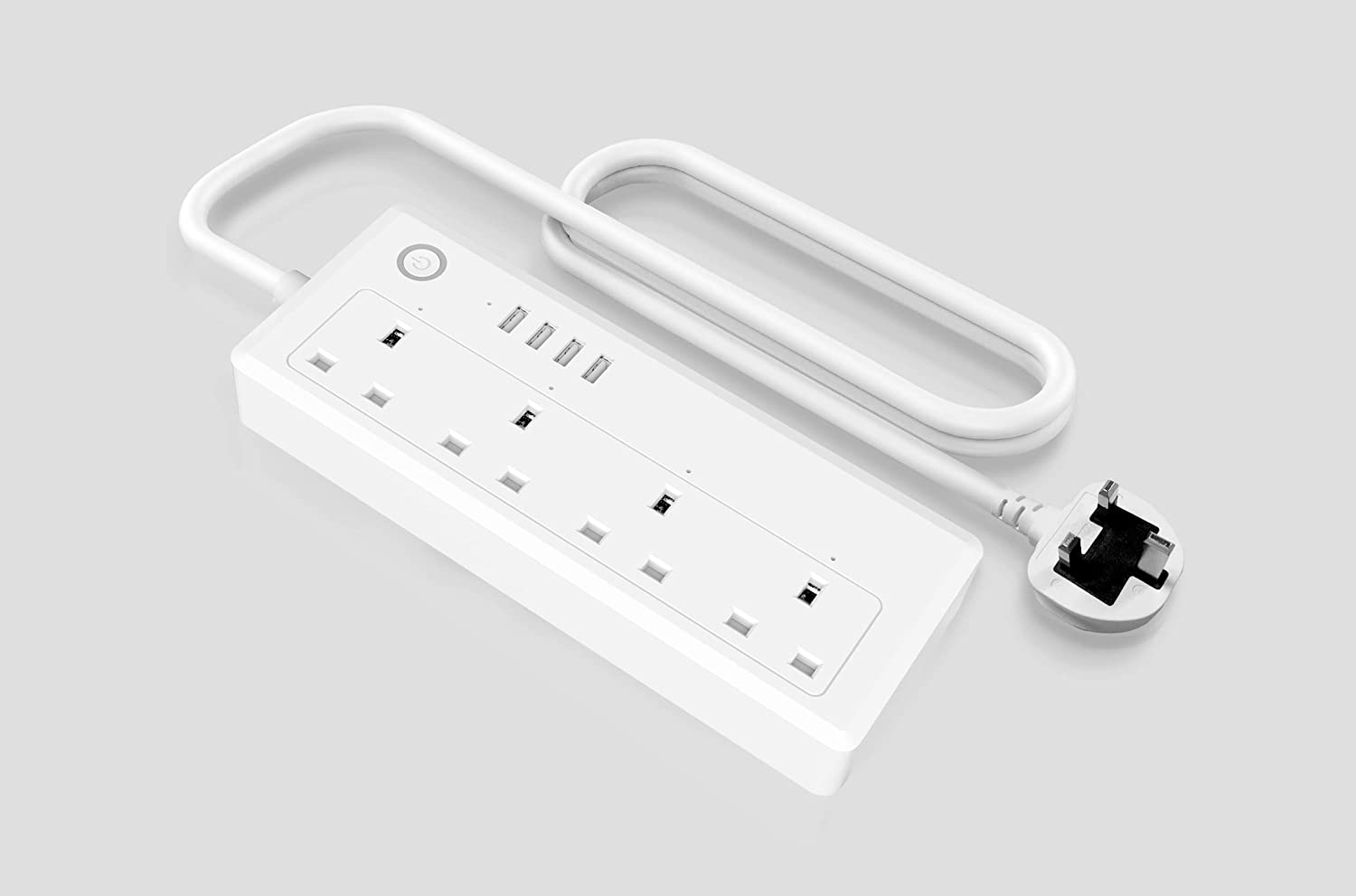 smart wifi Extension lead