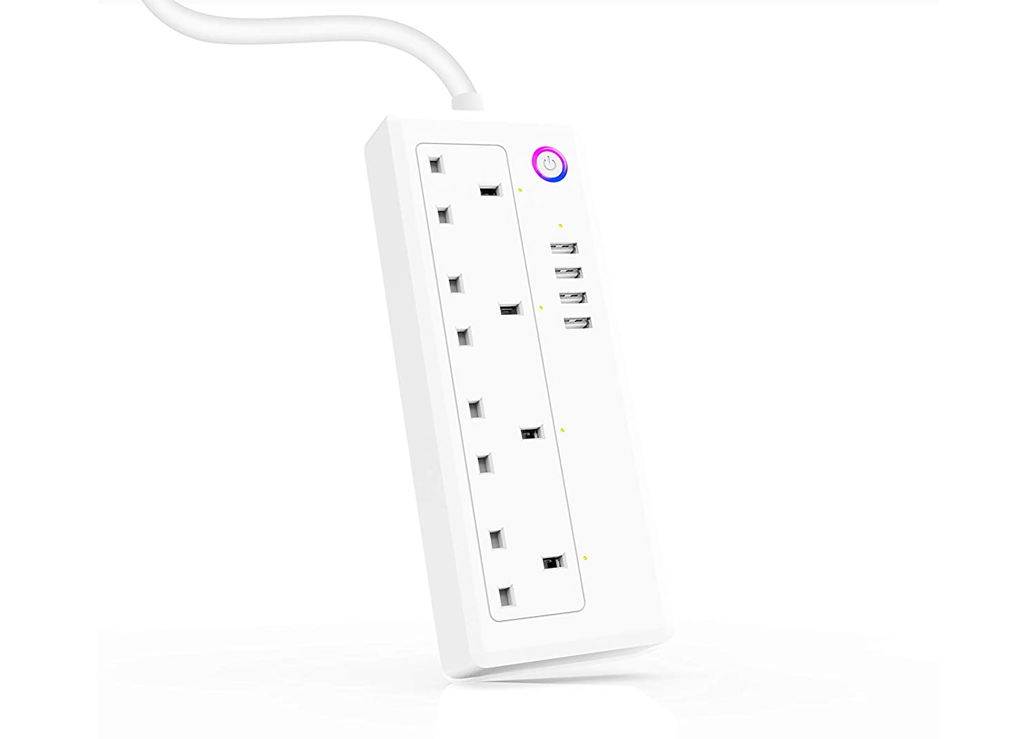 smart wifi extension display