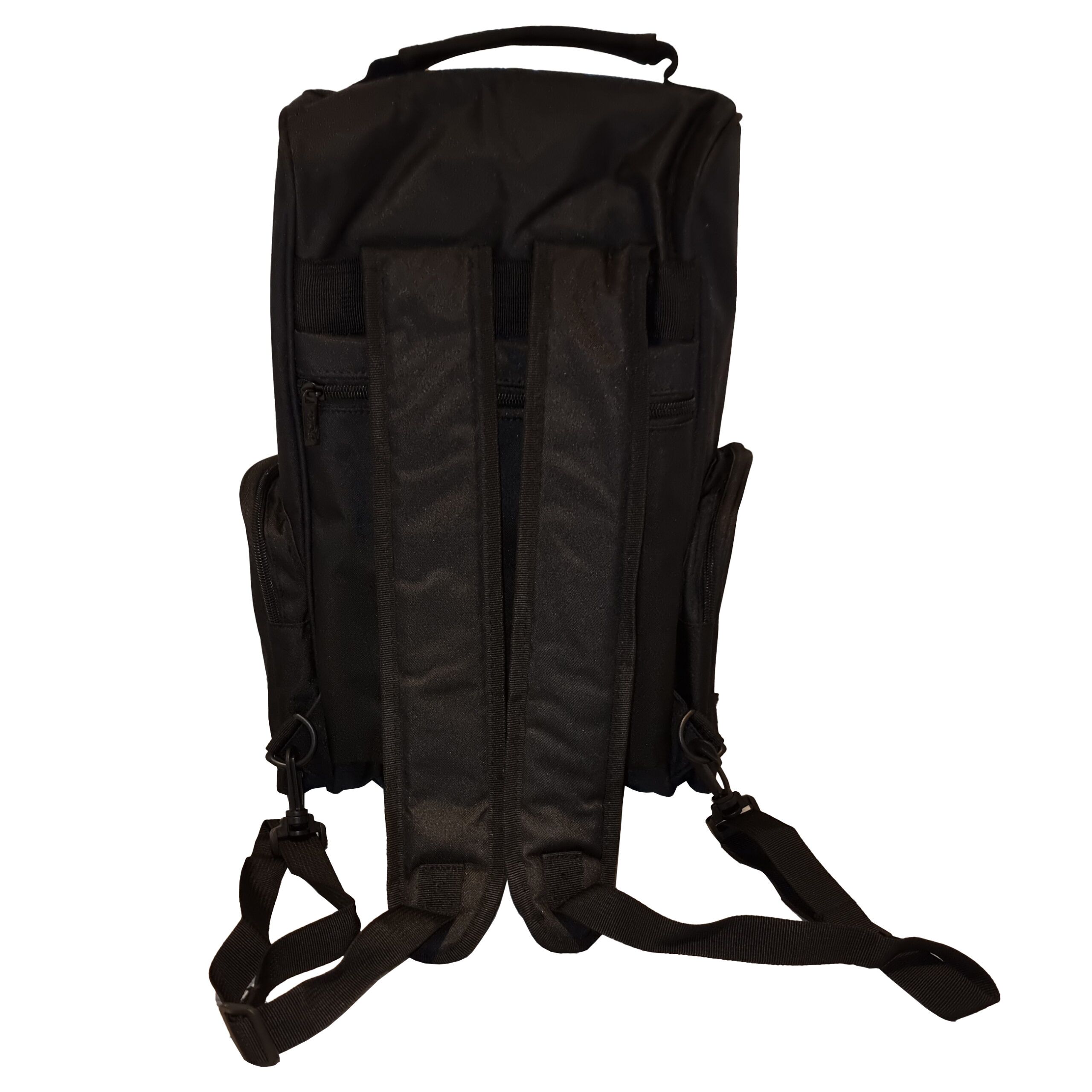 backpack shoestack shoe backpack