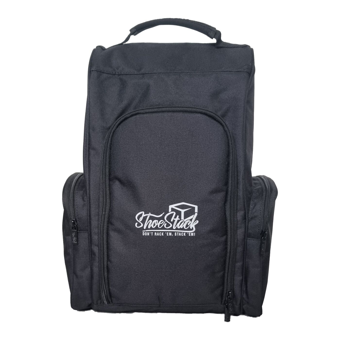 boot bag large sneaker boot bag