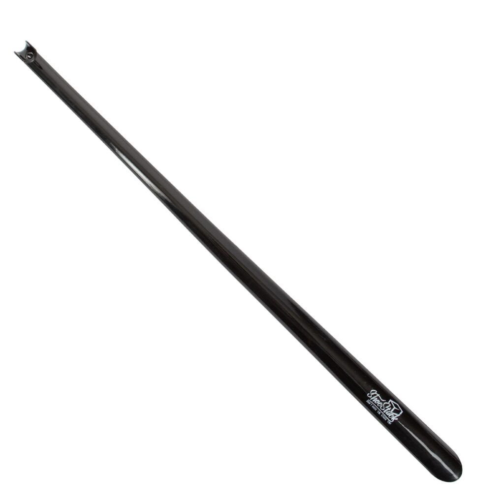 Shoe Horn | ShoeStack 31" 79 CM Long Handled Shoe Horn - LARGE - X2 PACK