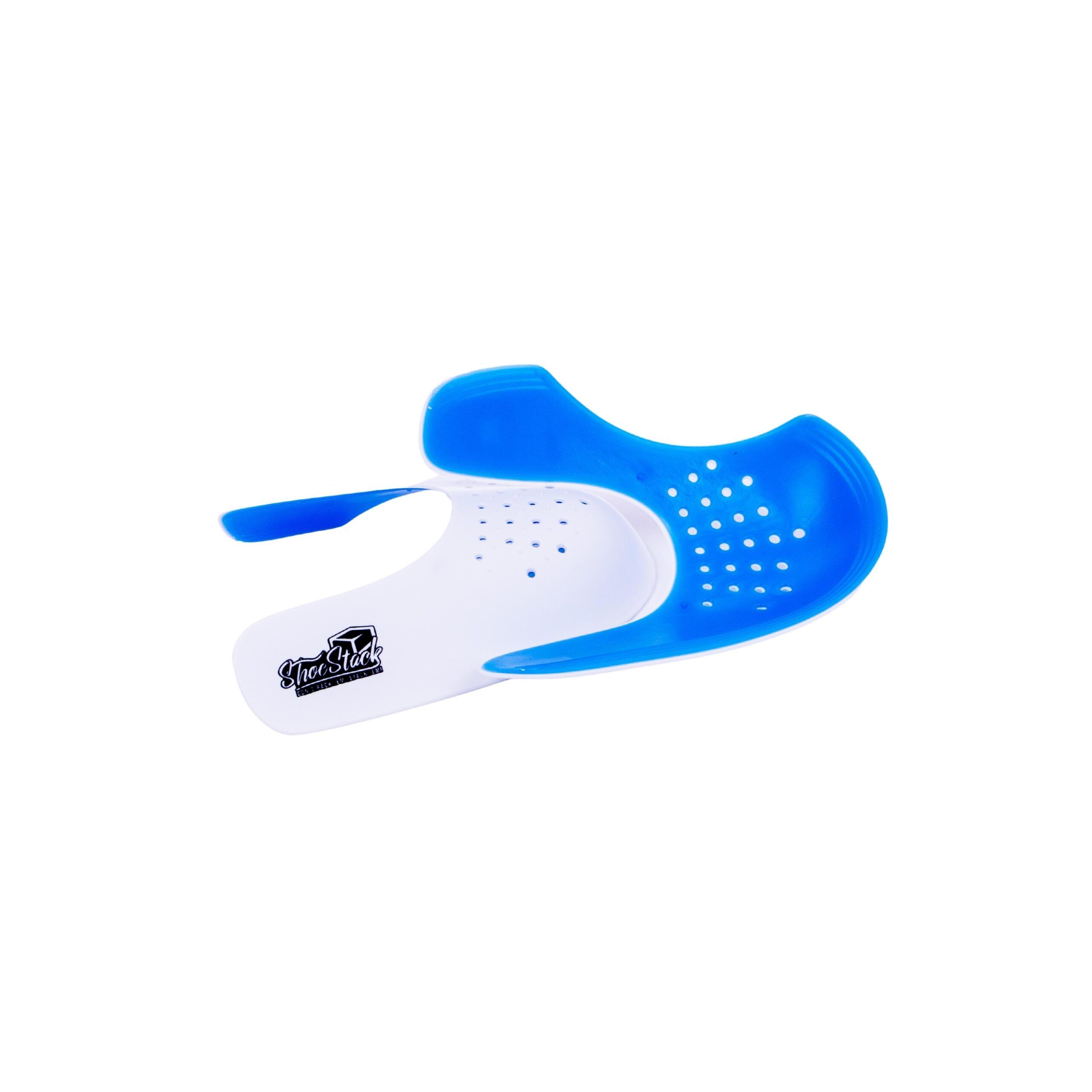 gel padded white crease preventer gel padded white crease prevent