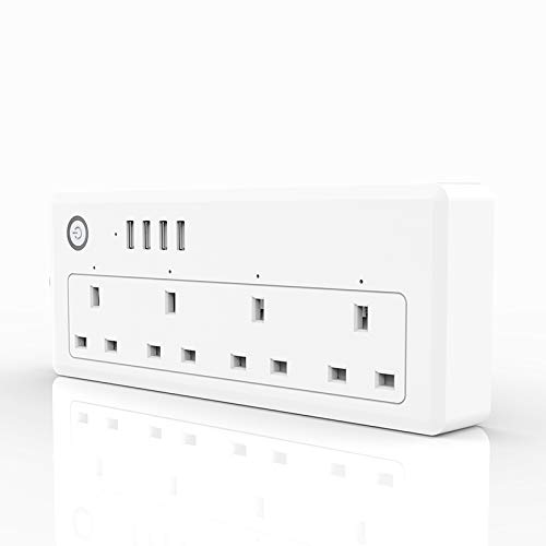 smart wifi plug controller Smart Wifi Plug additional control
