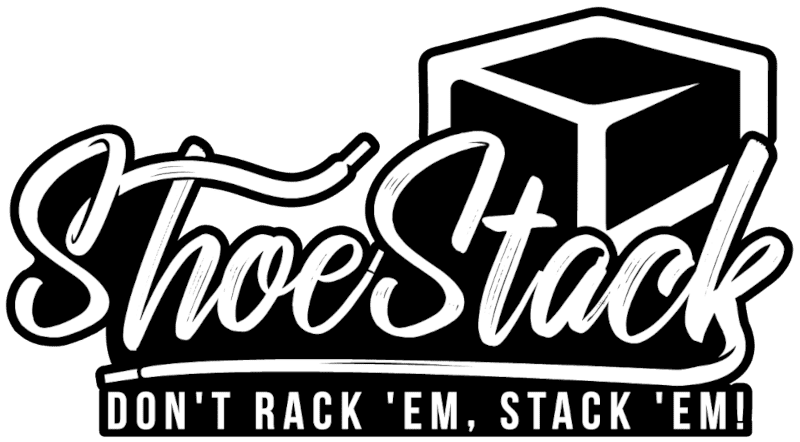 ShoeStack | UK's No.1 Shoe Box Storage Company