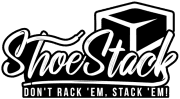 Shoestack Logo