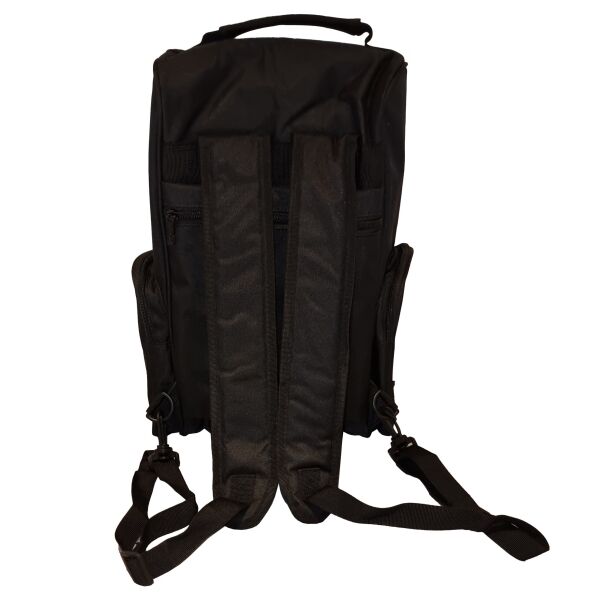backpack shoestack shoe backpack